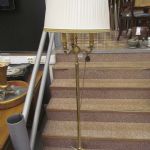714 3301 Golvlampa